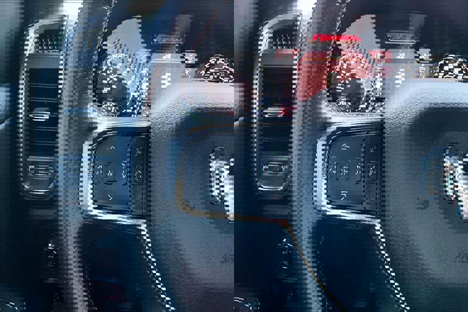 Used 2022 RAM 1500 Rebel w/ Rebel Level 1 Equipment Group image 24