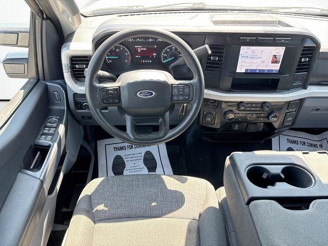 Certified 2024 Ford F450 XLT AWD/4WD image 23