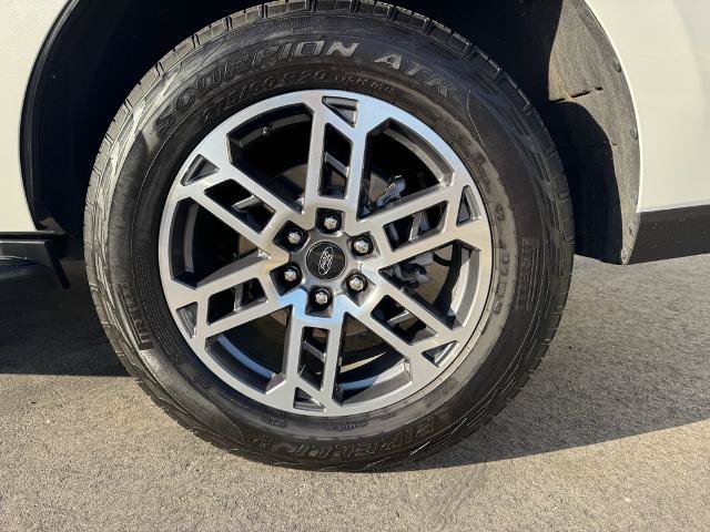 Certified 2025 Ford Expedition Active AWD/4WD image 12