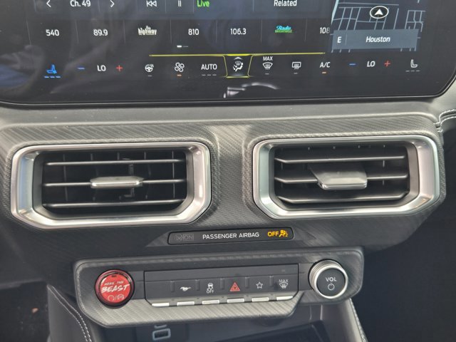 Certified 2024 Ford Mustang GT Premium RWD image 16