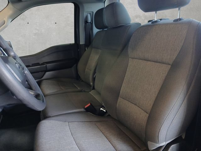 Certified 2026 Ford F150 XL RWD image 23