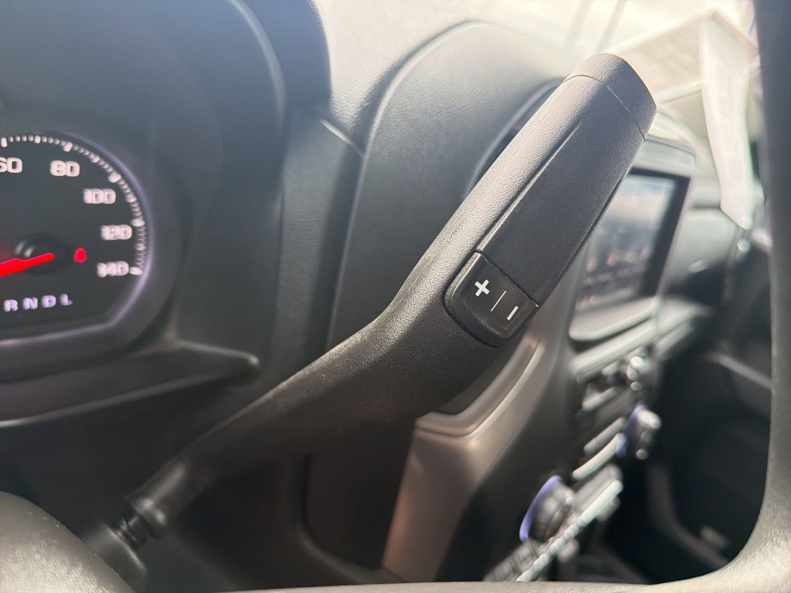 Used 2024 Chevrolet Silverado 2500 W/T w/ WT Fleet Convenience Package image 25