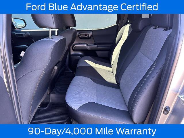 Used 2023 Toyota Tacoma TRD Off-Road image 15