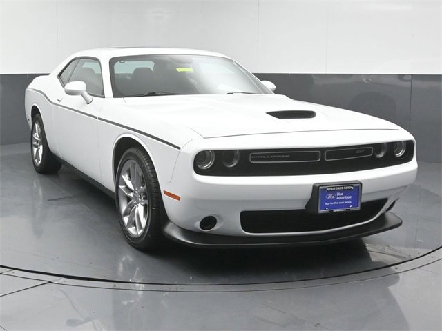 Used 2023 Dodge Challenger GT image 19