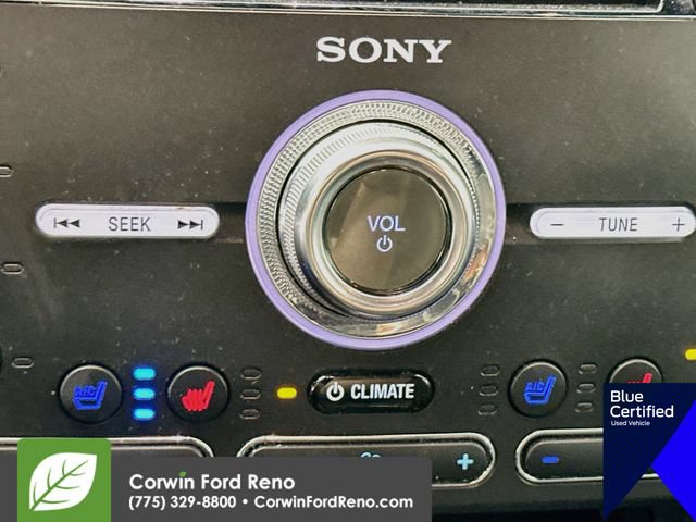 Certified 2018 Ford Explorer Limited AWD/4WD image 24