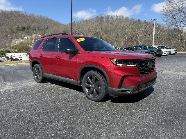 Used 2023 Honda Pilot Sport image 15