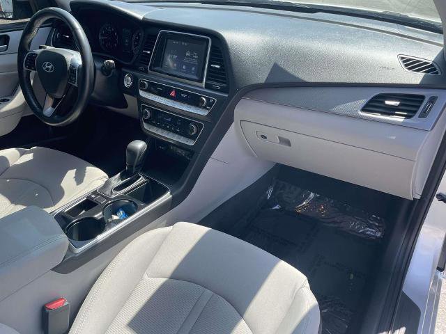 Used 2019 Hyundai Sonata SEL FWD image 26