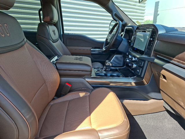 Certified 2026 Ford F150 King Ranch w/ Equipment Group 601A High AWD/4WD image 32