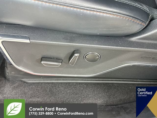 Certified 2024 Ford F150 Raptor image 23