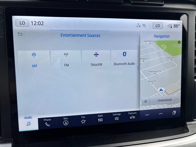 Certified 2023 Ford F150 XLT w/ Equipment Group 302A High AWD/4WD image 26