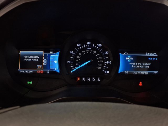 Certified 2024 Ford Edge ST-Line image 18