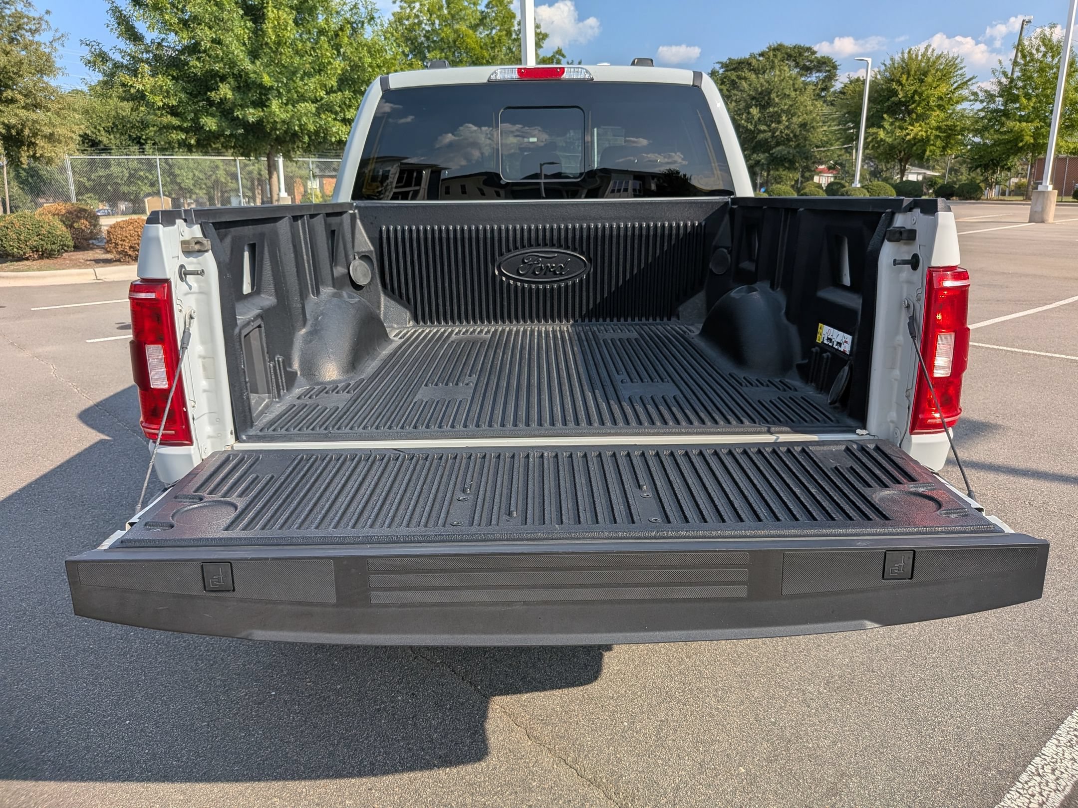 Certified 2023 Ford F150 XLT w/ Equipment Group 302A High AWD/4WD image 33