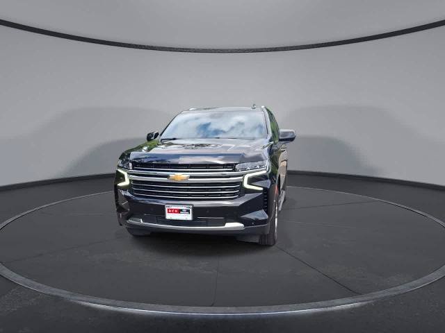 Used 2024 Chevrolet Tahoe LT RWD image 3