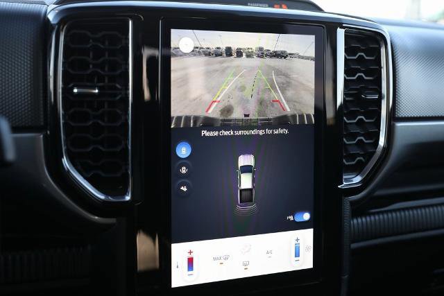 Certified 2024 Ford Ranger XLT w/ FX4 Off-Road Package image 39