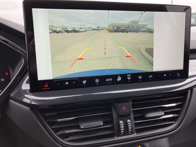 Certified 2023 Ford Escape ST-Line w/ Tech Pack #1 image 22