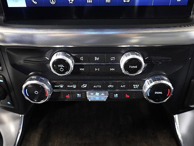 Certified 2023 Ford F150 Lariat w/ Max Trailer Tow Package image 15