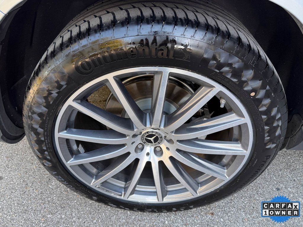 Used 2021 Mercedes-Benz GLS 580 4MATIC image 62