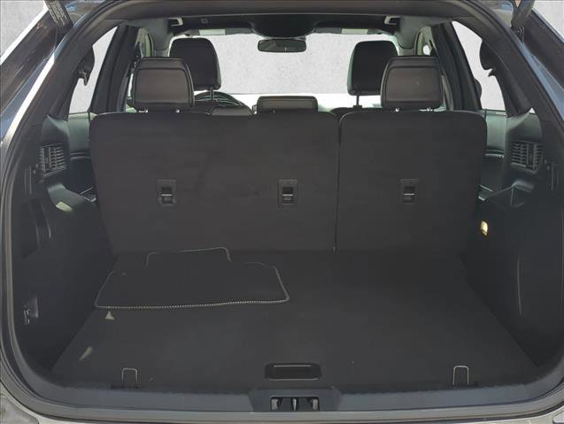 Certified 2022 Ford Edge ST image 6