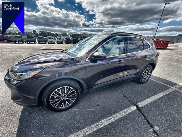 Certified 2023 Ford Escape SE w/ PHEV Premium Package