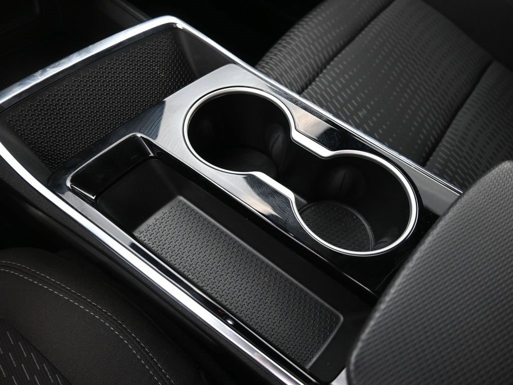 Used 2025 Chevrolet Equinox LT image 30