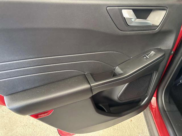 Certified 2025 Ford Escape Base image 12