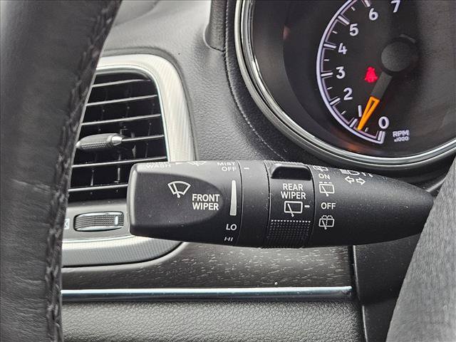 Used 2018 Jeep Grand Cherokee Limited AWD/4WD image 23