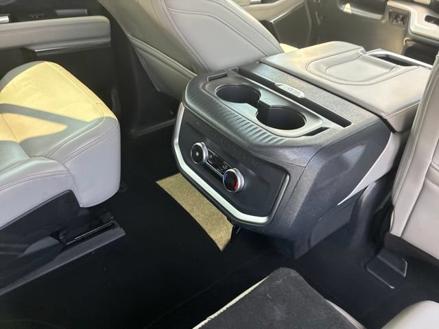 Certified 2025 Ford Expedition Active AWD/4WD image 74