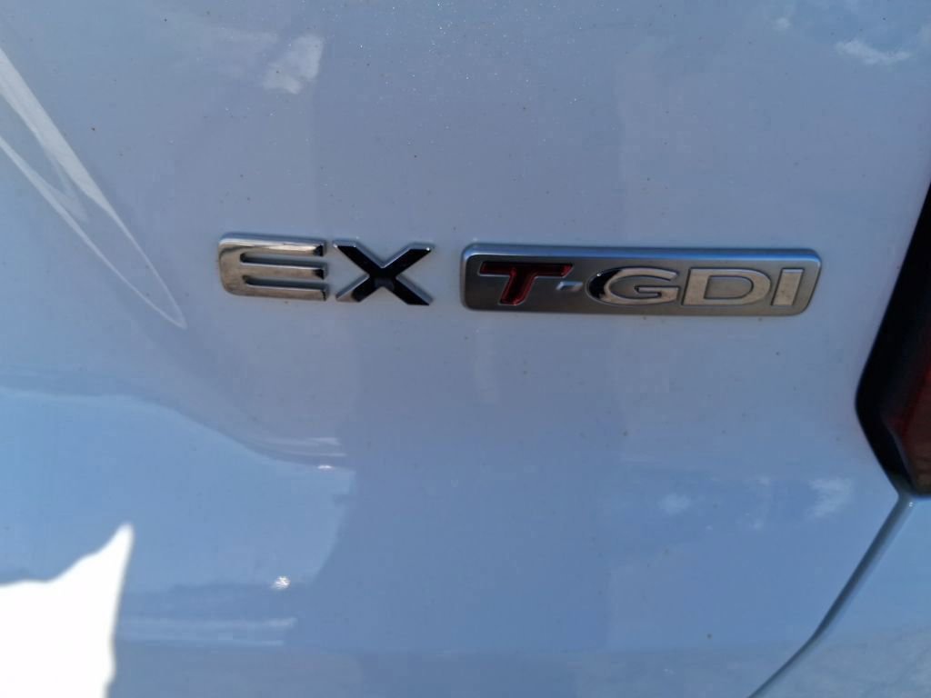 Used 2021 Kia Sorento EX image 35