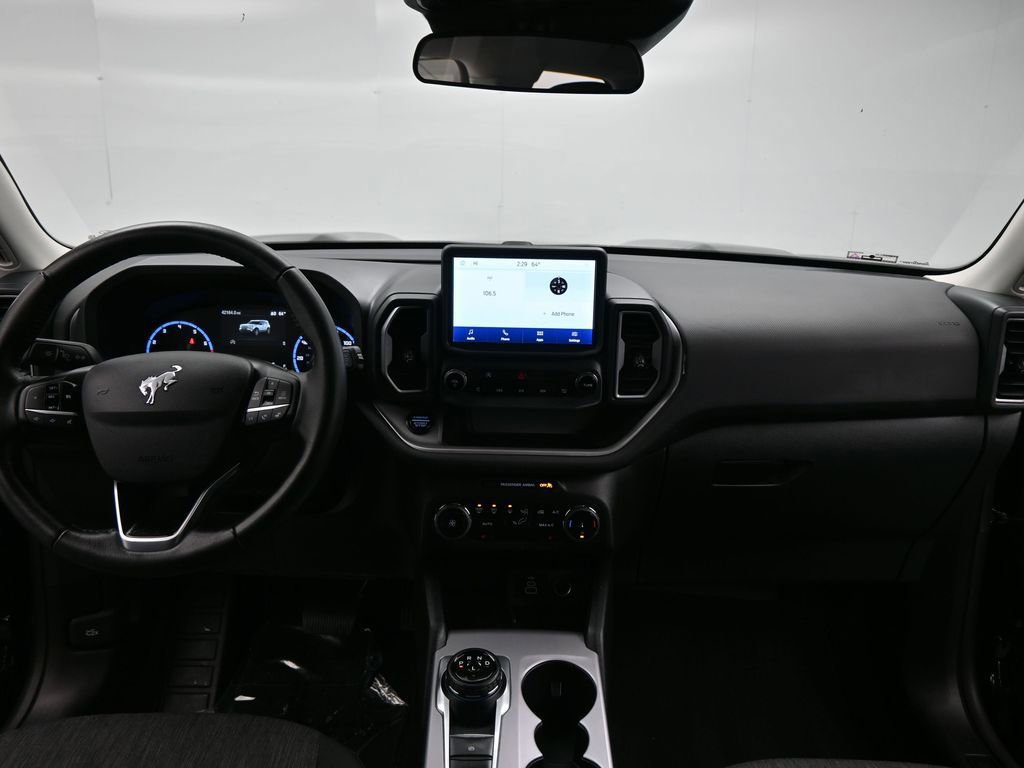 Certified 2023 Ford Bronco Sport Big Bend w/ Convenience Package image 47