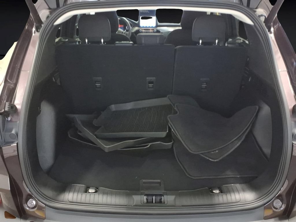 Certified 2023 Ford Escape Active AWD/4WD image 26