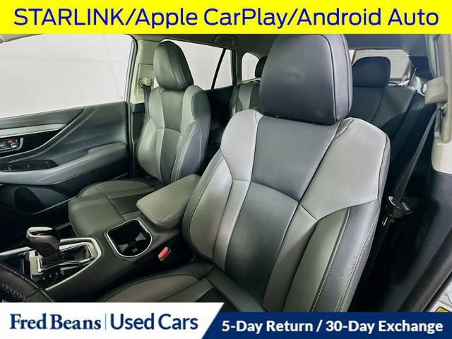 Used 2021 Subaru Outback Onyx Edition XT image 26