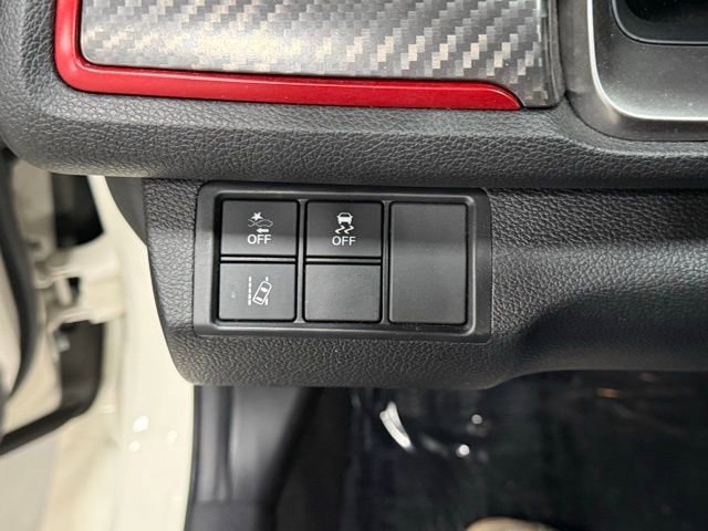 Used 2021 Honda Civic Type R image 17