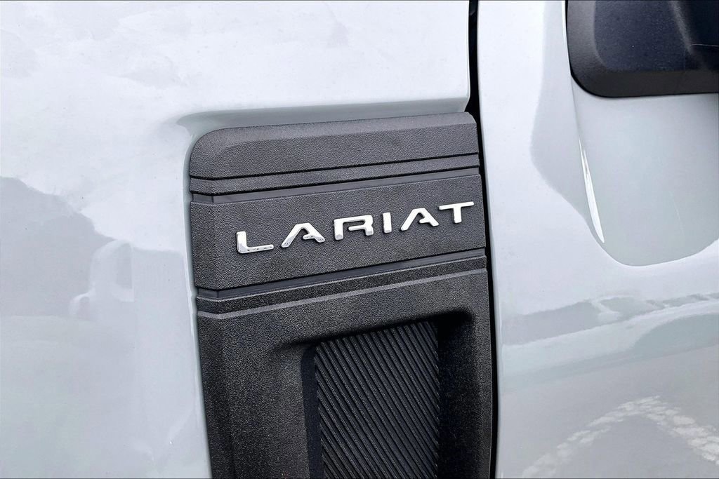 Certified 2023 Ford Maverick Lariat w/ Lariat Luxury Package AWD/4WD image 10