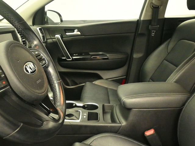 Used 2019 Kia Sportage EX image 18