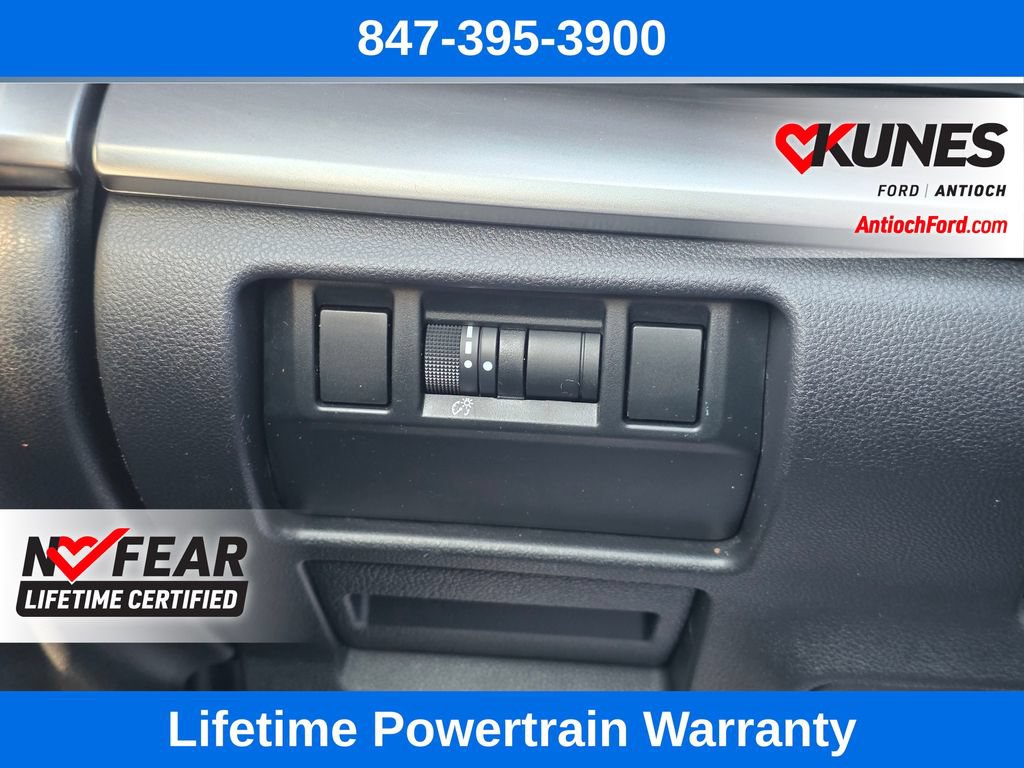 Used 2024 Subaru Impreza 2.0i Sport AWD/4WD image 33