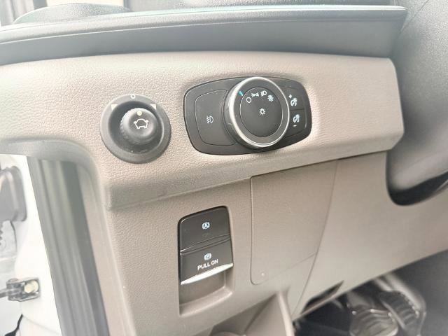 Certified 2024 Ford Transit 250 w/ Exterior Upgrade Package image 25