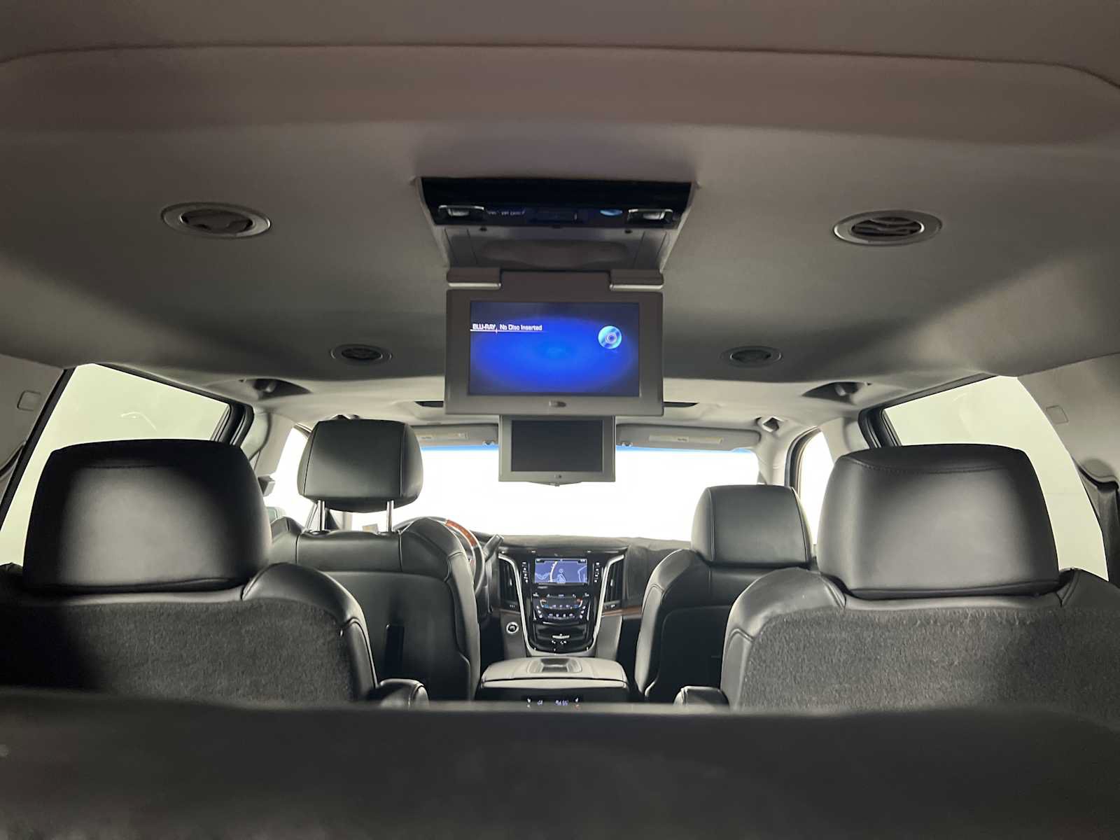 Used 2020 Cadillac Escalade ESV Premium Luxury w/ Escalade Sport Edition RWD image 29