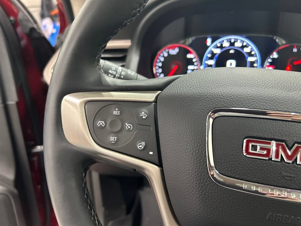 Used 2023 GMC Acadia Denali w/ Denali Ultimate Package AWD/4WD image 20