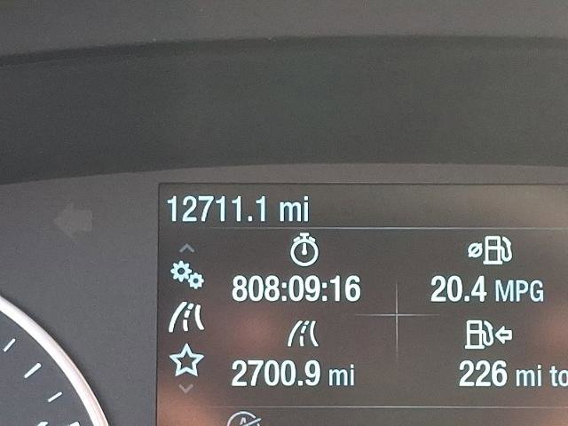 Certified 2022 Ford EcoSport SE image 20