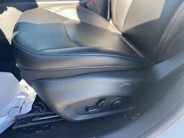 Used 2024 Jeep Compass Limited image 24