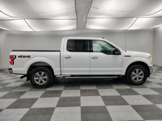 Certified 2020 Ford F150 XLT w/ Equipment Group 302A Luxury AWD/4WD image 7