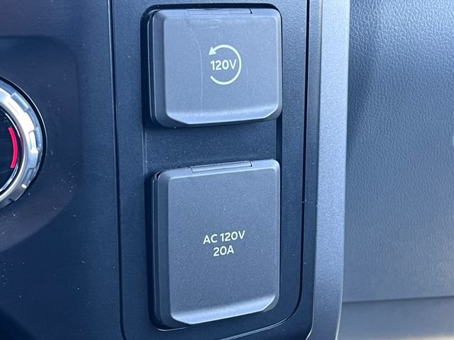 Certified 2022 Ford F150 XLT w/ Equipment Group 301A Mid AWD/4WD image 34