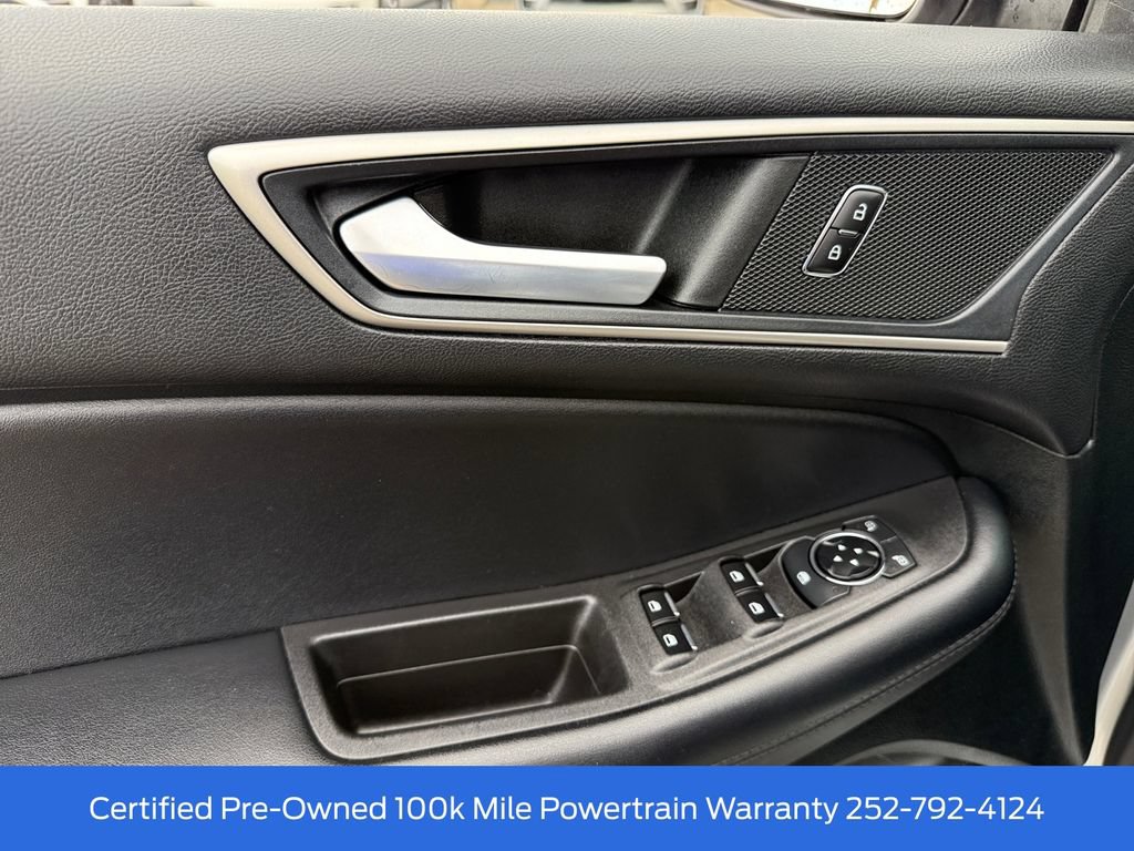 Certified 2023 Ford Edge SEL w/ Convenience Package AWD/4WD image 20