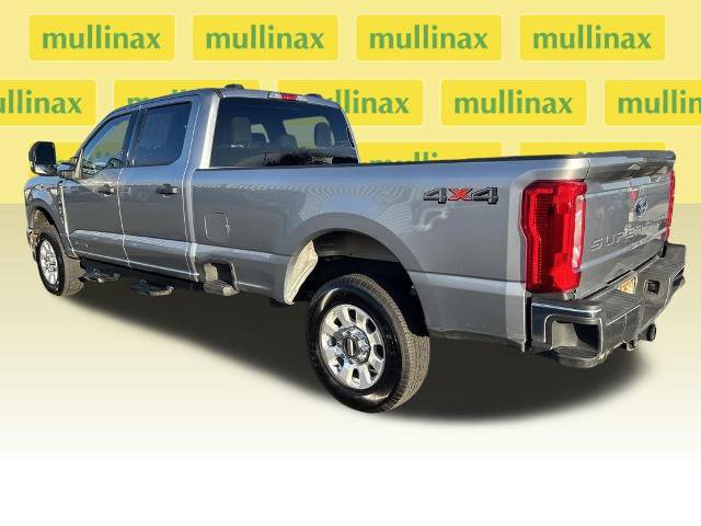 Certified 2023 Ford F250 XLT AWD/4WD image 11