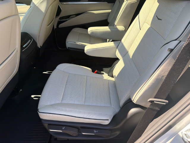 Used 2025 Cadillac Escalade Sport w/ Touring Package AWD/4WD image 23