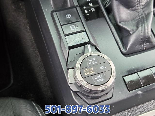 Used 2024 Toyota Tacoma TRD Off-Road AWD/4WD image 21