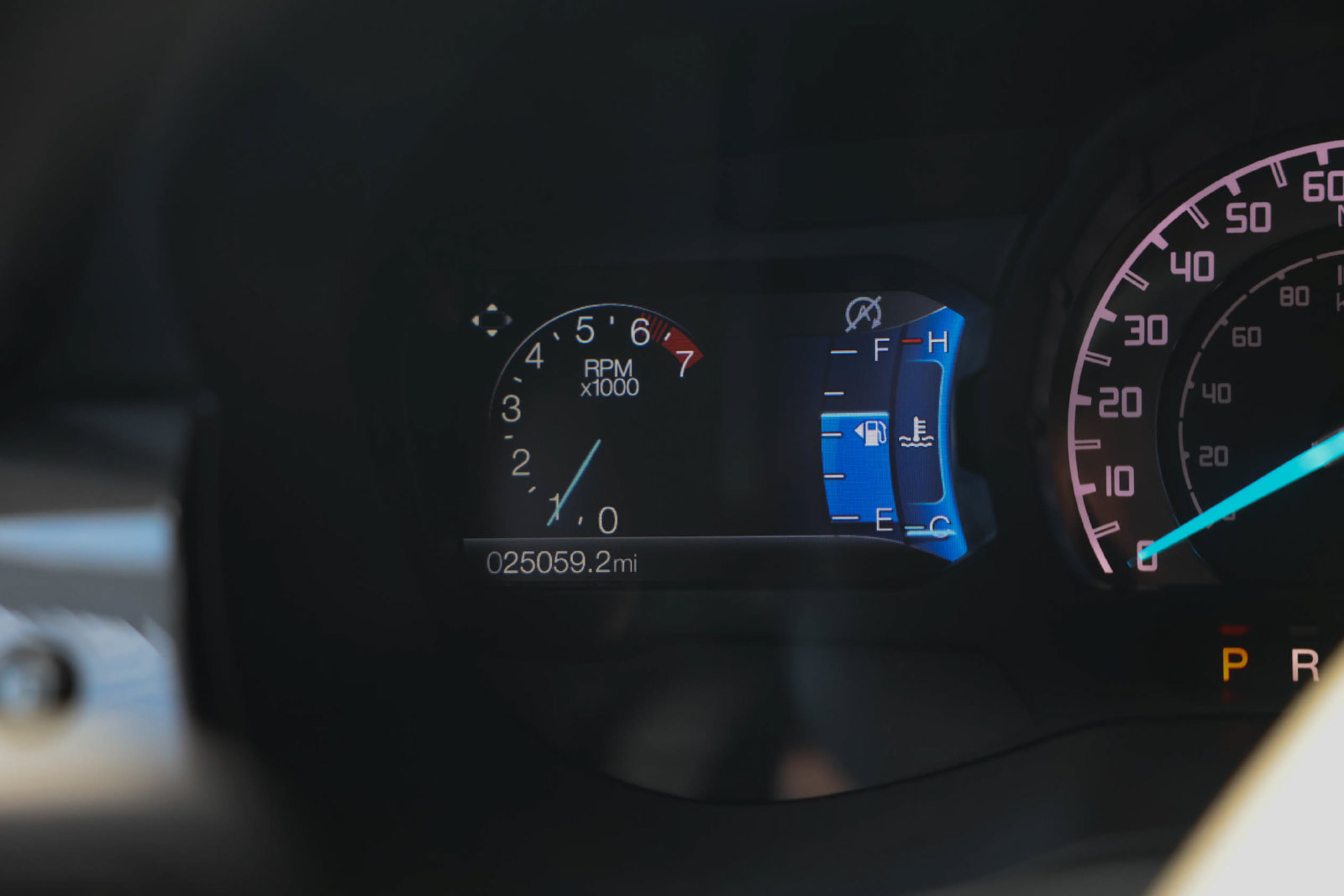 Certified 2019 Ford Ranger Lariat w/ Equipment Group 501A Mid AWD/4WD image 29