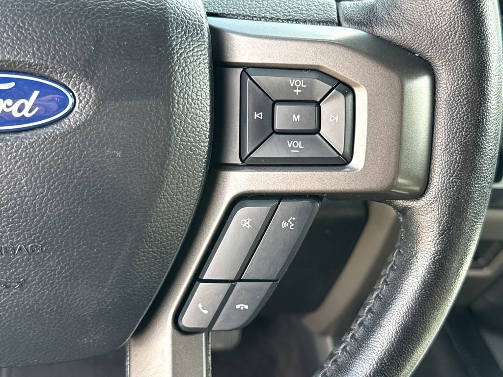 Certified 2020 Ford Expedition XLT w/ Equipment Group 202A RWD image 17