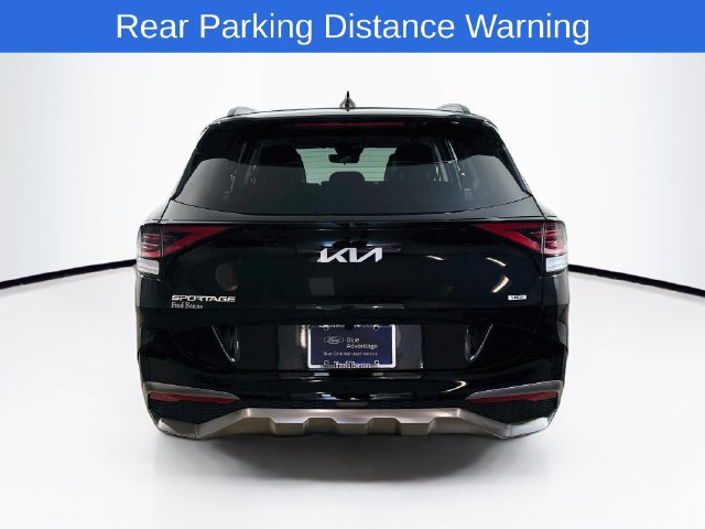 Used 2024 Kia Sportage SX Prestige AWD/4WD image 10