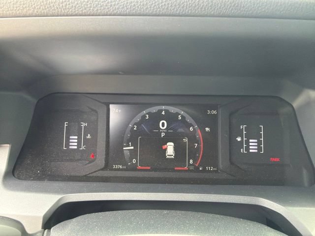 Used 2026 Toyota 4Runner SR5 AWD/4WD image 44